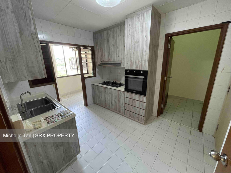Cashew Heights Condominium (D23), Condominium #450185791